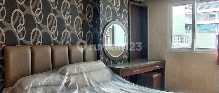 APARTEMENT 2 BR MG SUITES 1