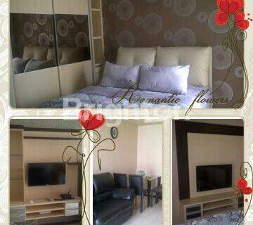 APARTEMEN ROYAL MEDITERANIA GARDEN 2+1BR 1