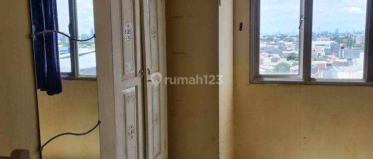 Apartemen Wisma Gading Permai di Kelapa Gading S6075 1