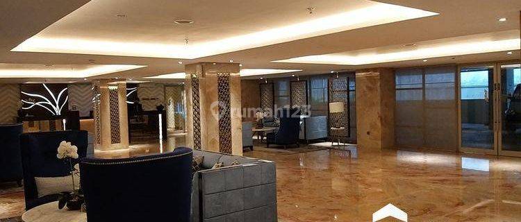 Apartment Pinnacle Strategis Dekat Tugu Muda Pandanaran Semarang 1