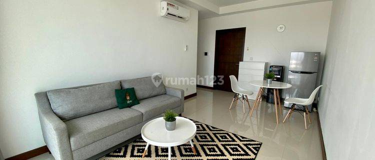 Apartemen Gallery West Residence 2BR S5696 1