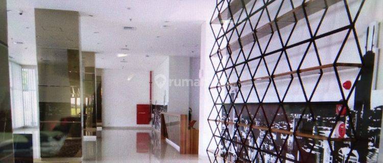 Apartemen Elvis type Studio (furnished) lt. 3, Jababeka 1