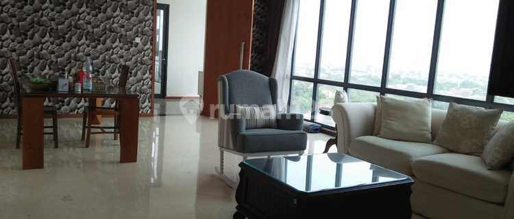 Senopati Penthouse Apartment 11th floor no. 7, Kebayoran Baru - South Jakarta 1