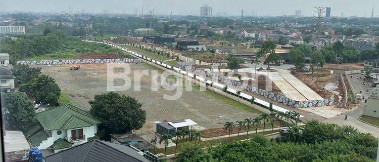 APARTMENT DI BINTARO 1