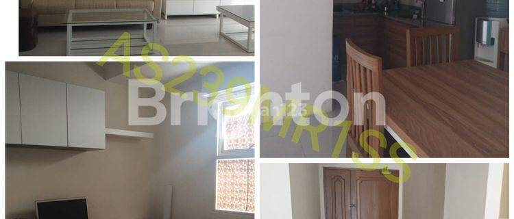 BU TURUN HARGA APARTEMEN PUNCAK MARINA 3 BR NEGO SAMPAI DEAL 1