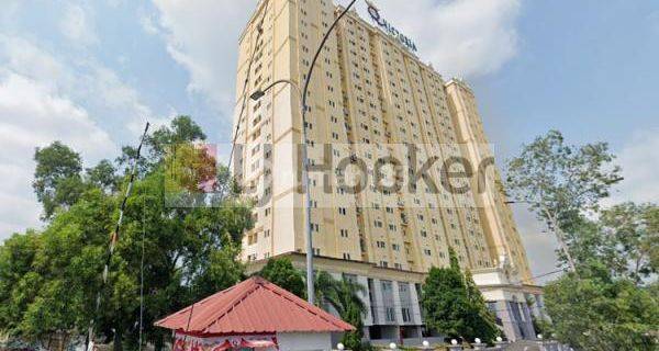 Disewakan Apartment Queen Victory Imperium 3 Bedrooms City View 1