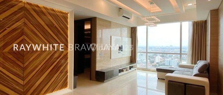 Kemang Village Residence Tower Empire 2BR 1