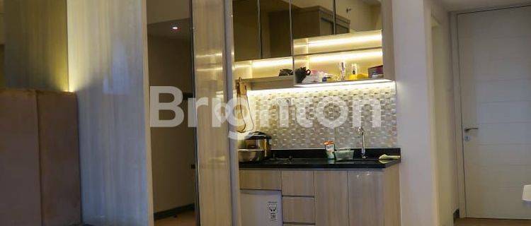 APARTMENT 1 BR BENSON SURABAYA BARAT 1