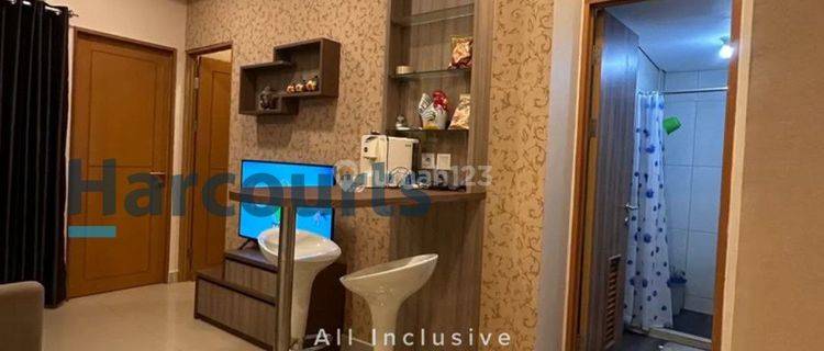 Jual Apartemen The Nest Puri Indah Kembangan Jakarta Barat A L  1