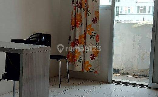 Apartemen Sentra Timur Tower Hijau Lantai 22 2BR S6381 1