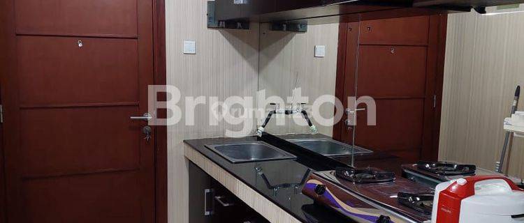 APARTEMEN ROYAL MEDITERANIA KEBON JERUK JAKARTA BARAT 1