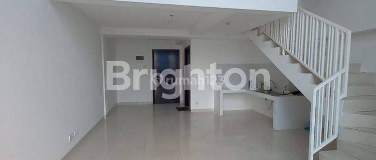 Apartemen 1 Bedroom Soho Podomoro City Jakarta Barat 1