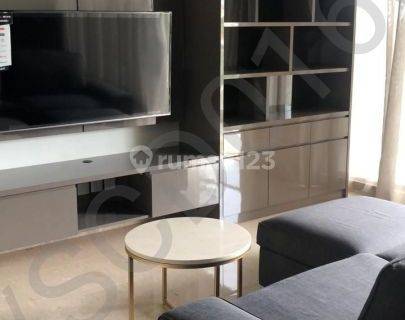 Dijual Apartemen Gold Coast Pik Full Furnish 1