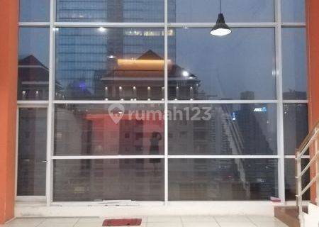 Apartemen Cityloft Sudirman Unfurnished 1