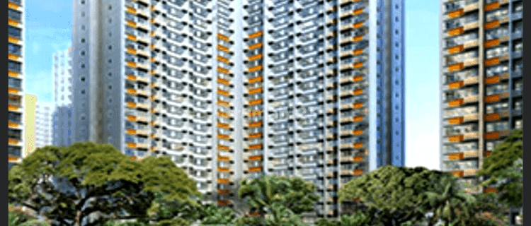 Apartment Spring Lake Summarecon Bekasi Tower Azolla 1