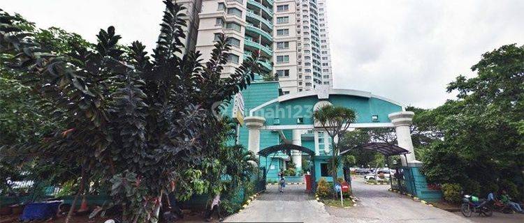 Apartemen Puri, Kemayoran, Jakarta Pusat 1