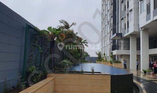 Di  Murah Unit di Apartemen sunter icon 1