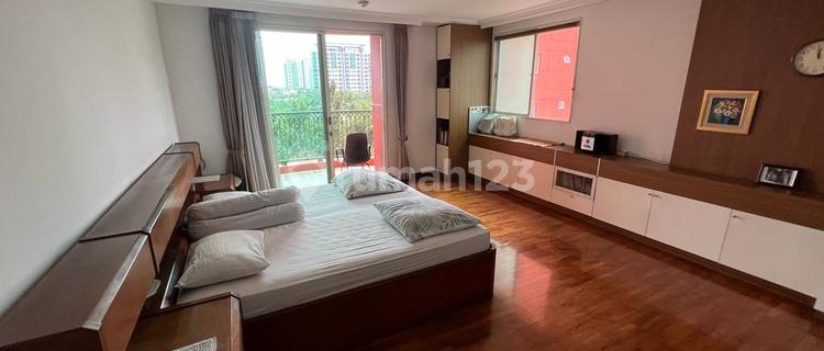 Apartemen Elegan, Motivated Seller, Biaya Perawatan Murah  1