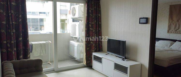 Apartemen Mg Suite Semarang Tengah 1