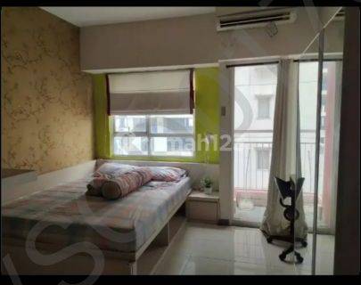 cepat BUB apartemen taman melati depok 1