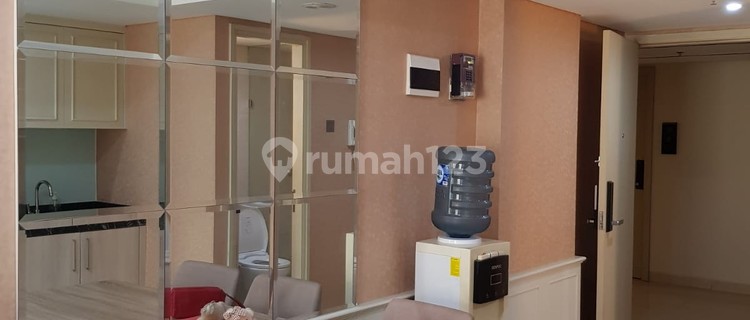 1 Bedroom Apartment In The City Center 1