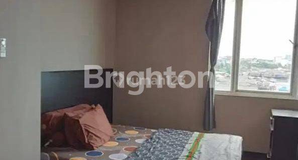 APARTEMEN GOLDEN TULIP TWO BEDROOM 1