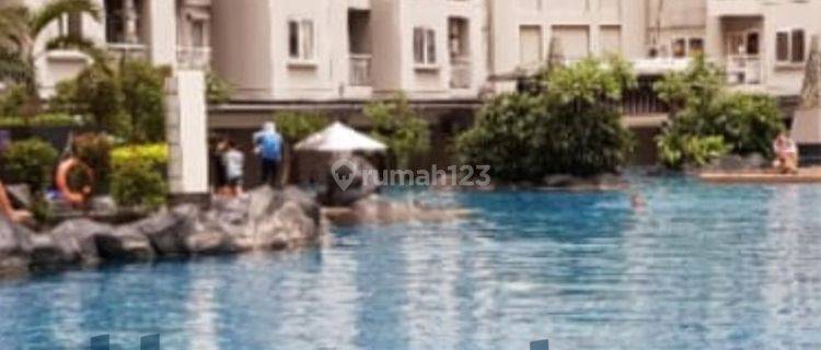 Jual Apartemen Royal Mediterania S.parman Jakarta Barat R W  1