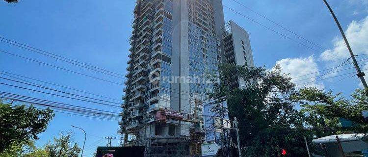 Apartemen Elit 31 Sudirman Suites di Kota Makassar 1