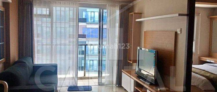 Apartement Tipe 2 Bed Room Di Gateaway Pasteur Bandung Kota 1