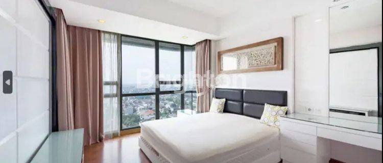 Apartemen St. Moritz The Royal Suite Kembangan 3 BR Jakarta Barat 1