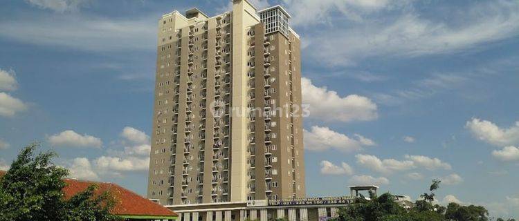 APARTEMEN PURI PARK VIEW PESANGGRAHAN JAKBAR 1