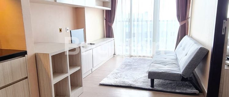 CASA DE PARCO, BEAUTIFULLY FURNISHED 1