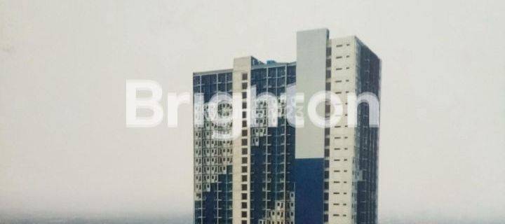 APARTEMEN EVENCIIO MARGONDA TYPE 2 BR 1