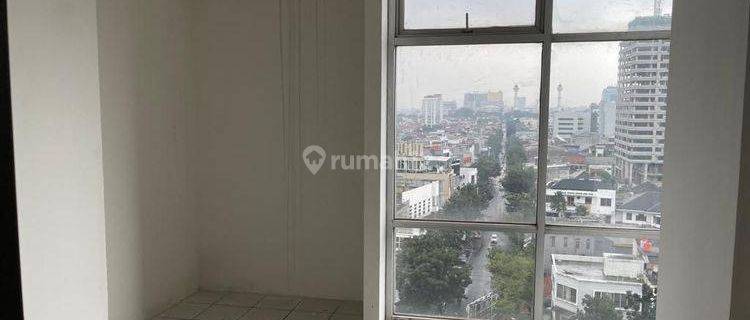 Apartement Grand Asia Afrika Apartemen 1 BR Unfurnished Bagus 1