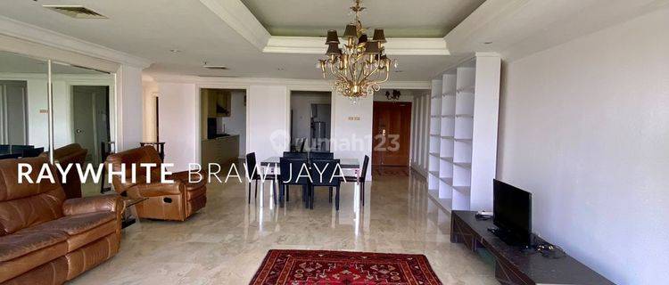 Apartemen Kemang Jaya  2BR Furnished Tower Alpinia 1