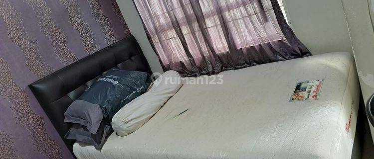 Apartement Melati Tipe Studio Furnished Siap Huni Di Depok 1