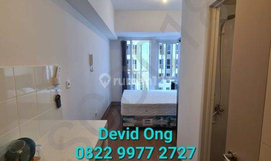 Apartemen PIK 2 SEMI FURNISH LUAS 21 M2 1