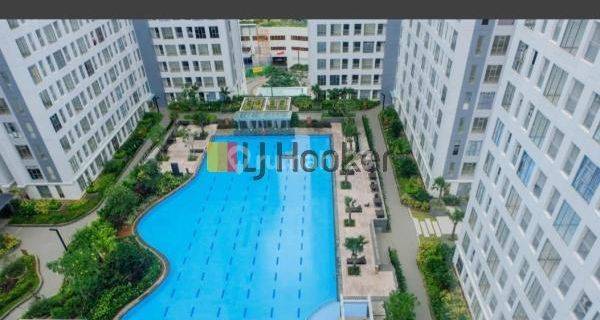 Apartemen Mtown Residence Gading Serpong 1