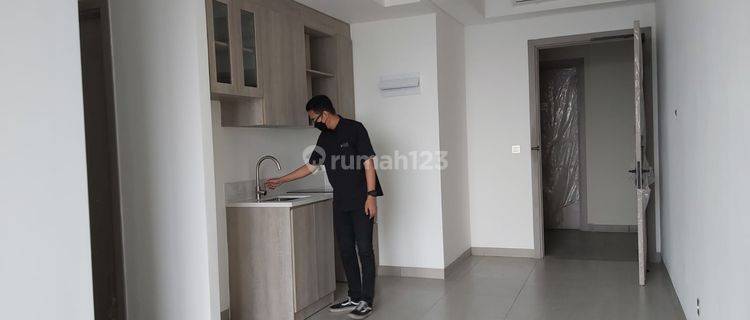 APT FATMAWATI CITY CENTER, TOWER CORONA 1