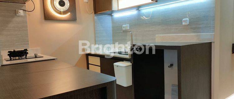 APARTMENT BARU GRESS 2 BR BELLEVIEW MANYAR SURABAYA 1