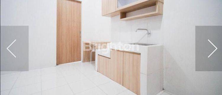 APARTMENT 2 BR THE CITY SQUARE SURABAYA DEKAT PLAZA MARINA MARGOREJO 1