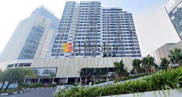 Apartment Harbourbay Residence 2 Bedrooms With Singapore View 1