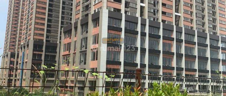 Apartment Meikarta Tower Timberlake 3 BR Unfurnished Siap Huni 1