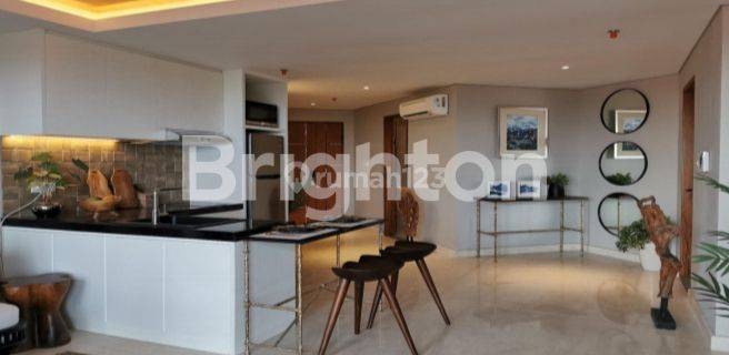 APARTEMEN BEACHWALK DI PANTAI KUTA BALI 1