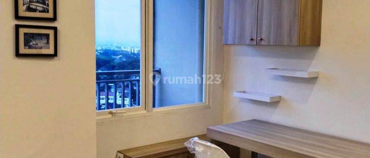 Apartemen Siap Huni Semi Furnished Di Galeri Ciumbuleuit 3 1