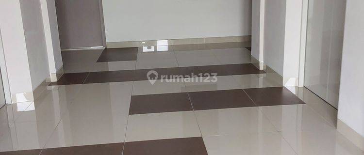 Apartemen ditengah kota industri 1