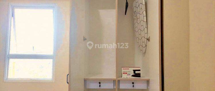 Dijual Apartemen Green Palm Kosambi 2br Furnished 1