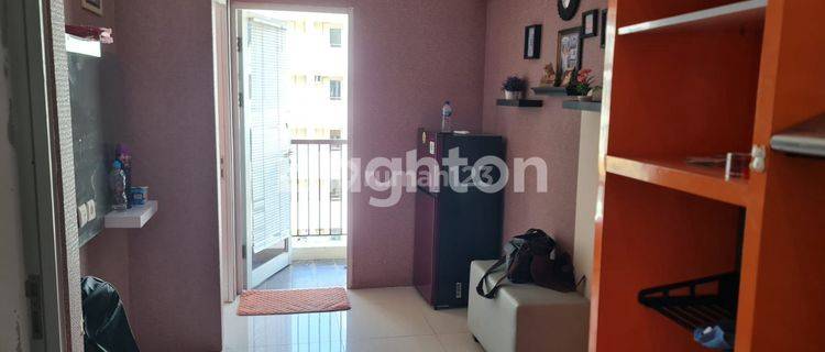 APARTEMEN GUNAWANGSA TIDAR 2BR + FULL FURNISHED SURABAYA 1