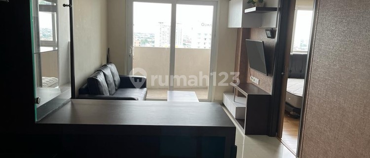 Apartemen 2 Bedroom Di Tengah Kota Semarang 1