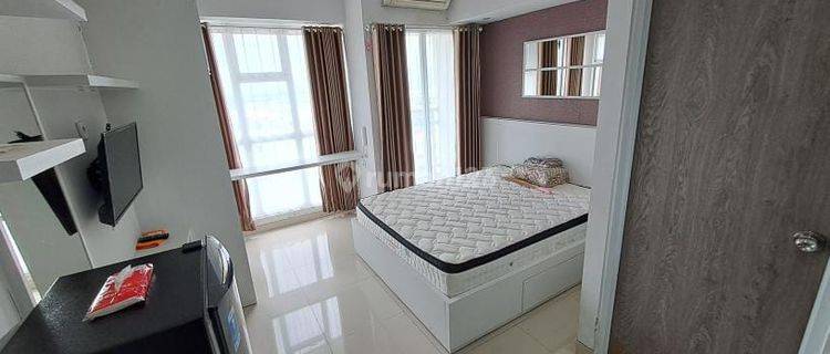 APARTEMEN TAMAN MELATI MULYOREJO TYPE STUDIO FURNISH BAGUS TERAWAT MA 295 1